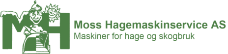 Moss Hagemaskinservice AS