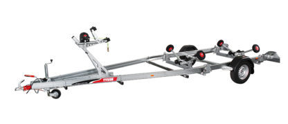 Tysse Båthenger 6261 1500Kg