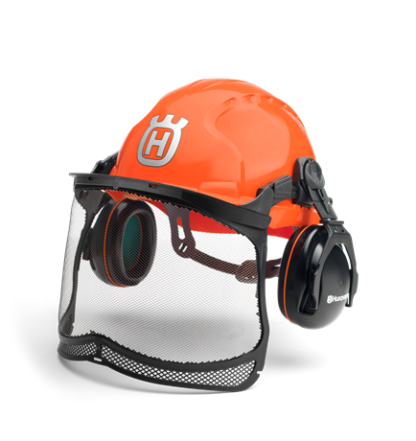 Husqvarna Skogshjelm , Classic