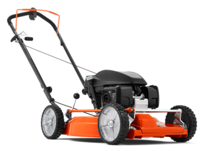 Husqvarna Gressklipper LB 553 S e