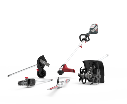 CRAMER 82TX10 Multivertøy u/batteri