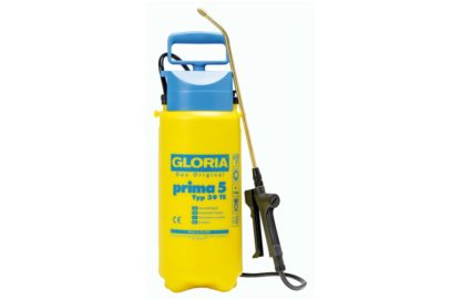 Gloria Trykksprøyte Prima 5