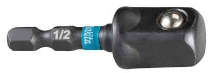 Makita Pipehylse black  1/2"