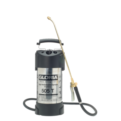 Gloria Trykksprøyte 505 T PRO