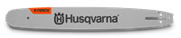 Husqvarna X-FORCE Sverd 13" .325 1,3 mm