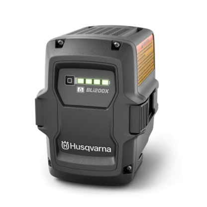 Husqvarna Batteri BLi 200X  Li-lon 5,2AH