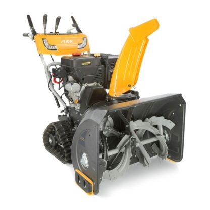 Stiga Snøfreser ST 6272 P TRAC