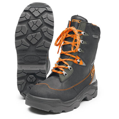 Stihl LÆRSTØVEL DYNAMIC GTX