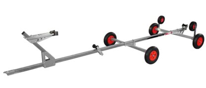 Tysse Opplagshenger 6609 600kg