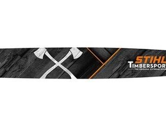 Stihl Sverd Timbersports Edition16"