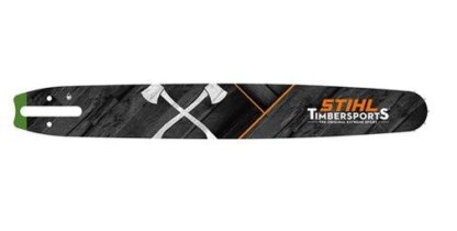 Stihl Sverd Timbersports Edition16"