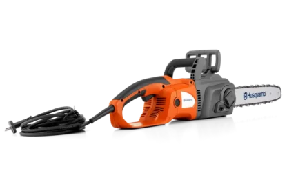 Husqvarna Motorsag 420 EL.
