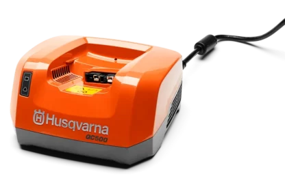 Husqvarna Batterilader QC500