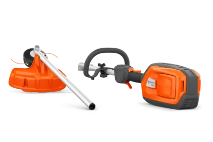 Husqvarna Multimaskin m/Trimmer Bat. 325iLK