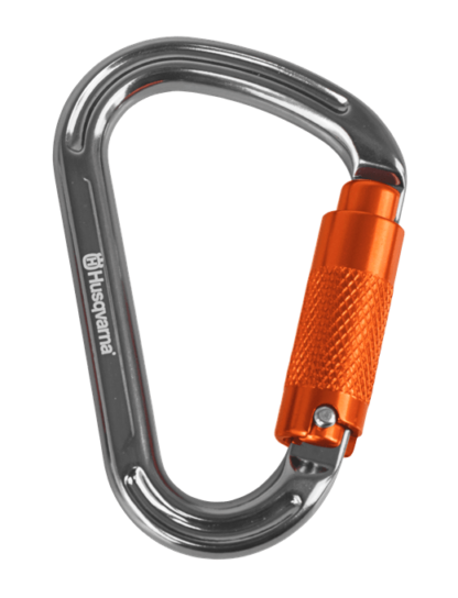 Carabiner Krok HMS