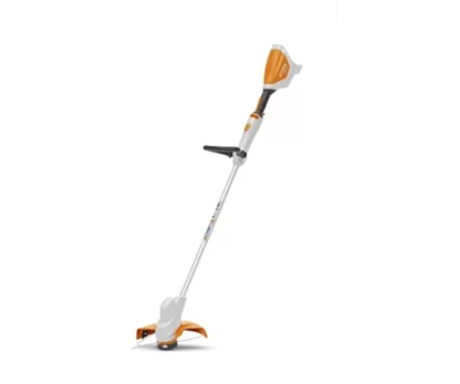 Stihl GRESSTRIMMER FSA 57 M/AK 10 OG AL 101