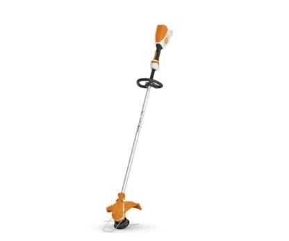 Stihl GRESSTRIMMER FSA 60R M/AK 20 OG AL 101