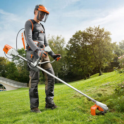 Stihl GRESSTRIMMER FSA 90, AutoCut 25/2 ENHET