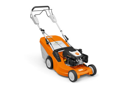 Stihl Gressklipper RM 448. TX