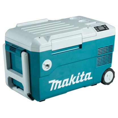 Makita Kjøle og varmeboks DCW180Z