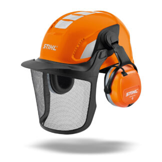 Stihl HJELMPAKKE ADVANCE X-VENT BT