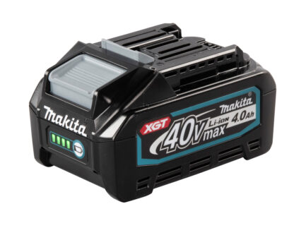 Makita Batteri BL4040 40V/4,0Ah