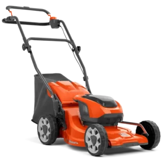Husqvarna Gressklipper LC 137i u/Batteri/lader