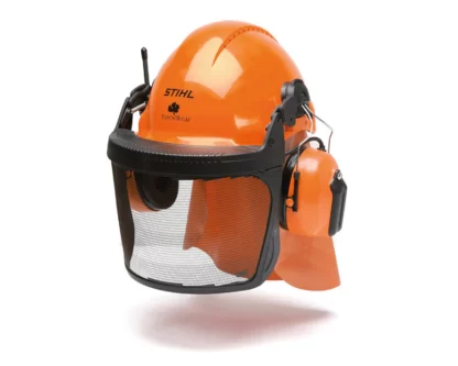 Stihl SKOGSHJELM G 3000 M/FM RADIO