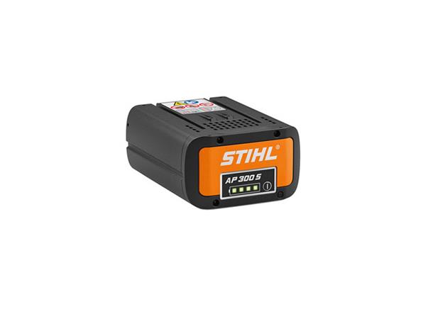 Stihl BATTERI AP 300 S