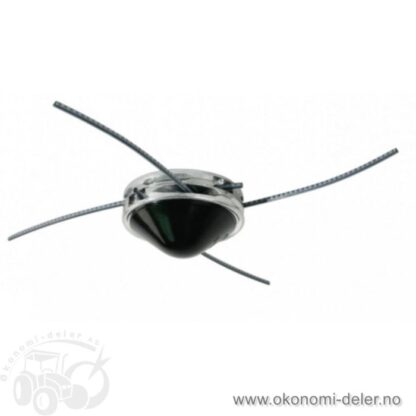 Trimmerhode Jet-Fit 4