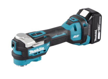 Makita Multiverktøy DTM52Z