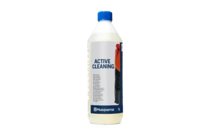 Husqvarna Active Cleaning