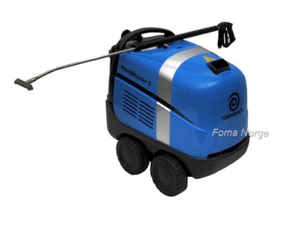 Foma WEEDMASTER S-Line 1 fas