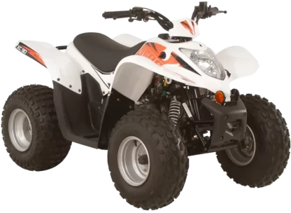 ARGO Xplorer XC 90 ATV