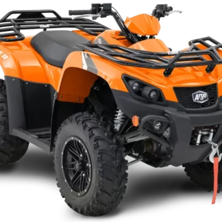 ARGO Xplorer XR 500 SE ATV Grå modell