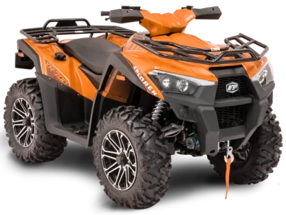 ARGO Xplorer XR 700 LE ATV