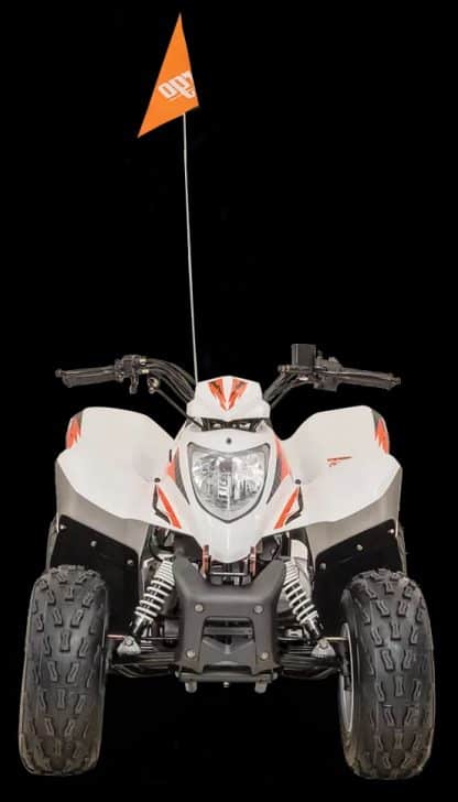 ARGO Xplorer XC 90 ATV - Bilde 2