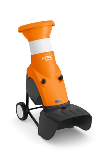 Stihl GHE 150 Kompostkvern