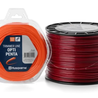 Husqvarna Trimmertråd OPTI PENTA 3,0mm x 56m