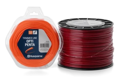 Husqvarna Trimmertråd OPTI PENTA 3,0mm x 56m