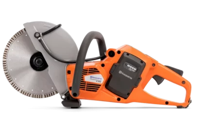 Husqvarna Motorkapper K535i