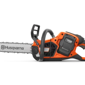 Husqvarna Motorsag 540iXPG14" u/batt og lader