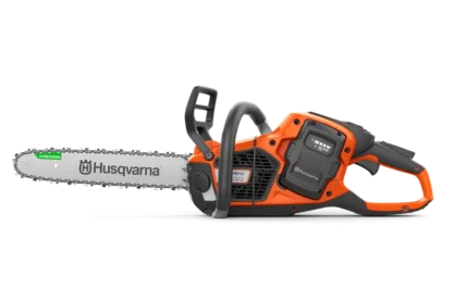 Husqvarna Motorsag 540iXPG14" u/batt og lader