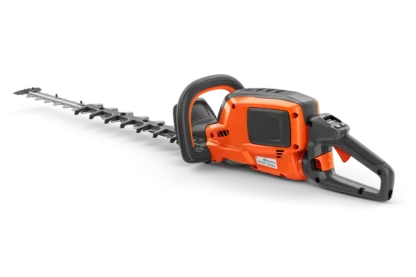 Husqvarna Hekkesaks 522iHD60 u/batteri/lader