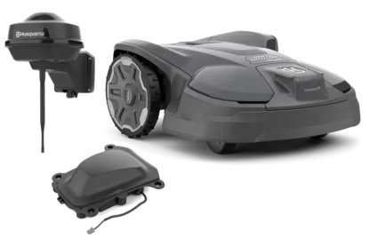 Husqvarna Automower 320 NERA med trådløs teknologi