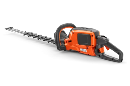 Husqvarna Hekkesaks 522iHDR60 u/batteri/lader