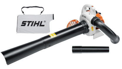 Stihl Løvblåser/Suger SH 56 Bensin