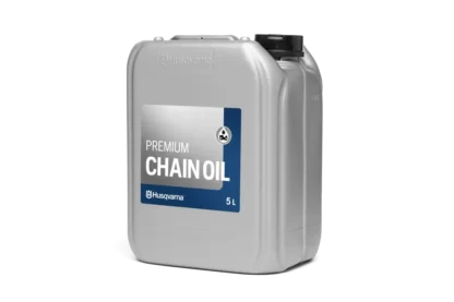 Husqvarna Sagkjedeolje 5 liter