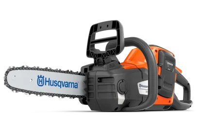 Husqvarna Sag 225i med batteri og lader