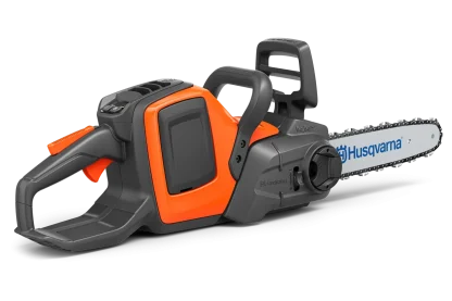 Husqvarna Sag 225i med batteri og lader - Bilde 3